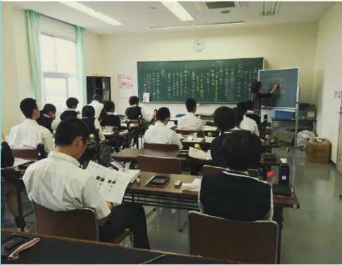 日本高中留学的优势有哪些 