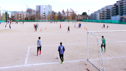 麻布大学附属高等学校