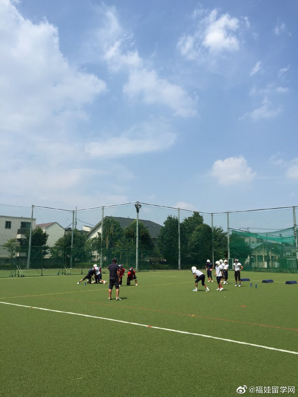 日本高中留学问答：踢足球的到日本高中发展怎么样