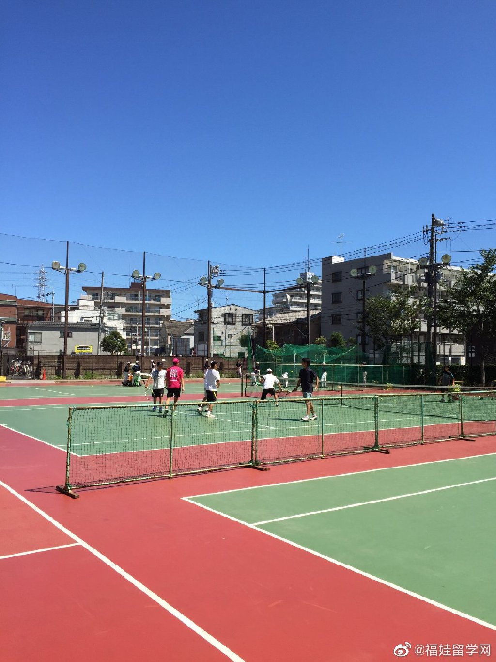 日本高中留学问答：在日本高中训练3年乒乓球前景怎么样
