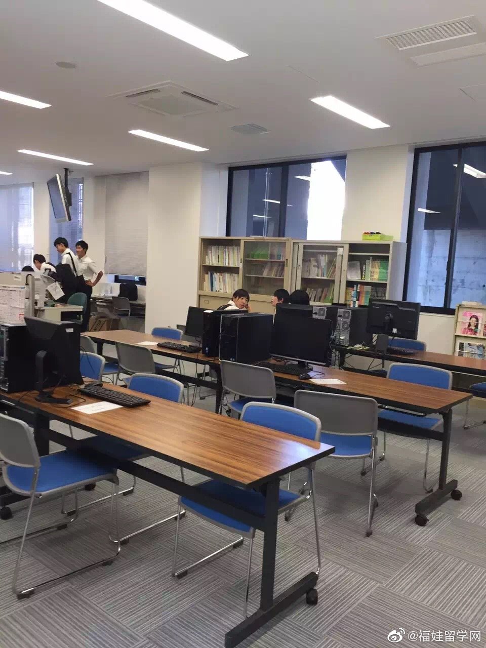 日本高中留学问答：日本高中生下午上几节课
