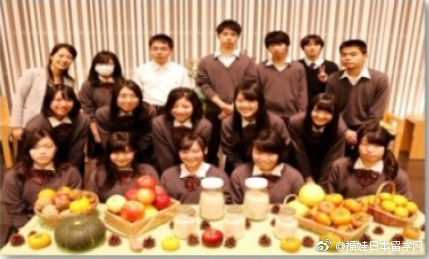 日本高中留学问答： 日本高中同学对自己有意见怎么办？