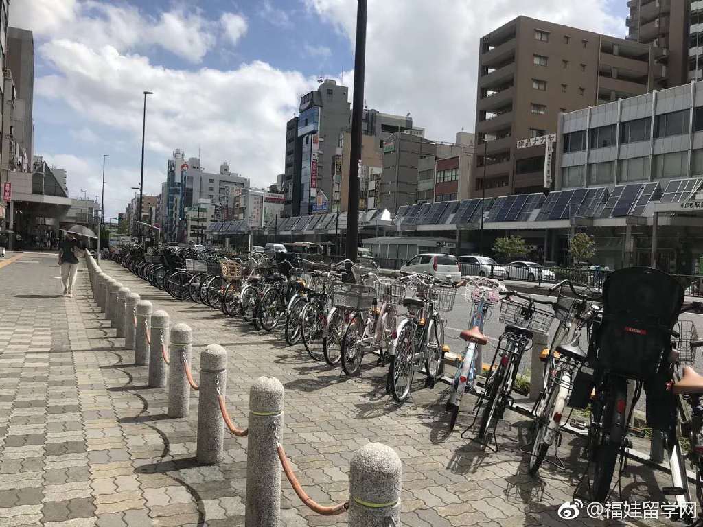 日本高中留学问答：如何看待日本高中的地理位置？