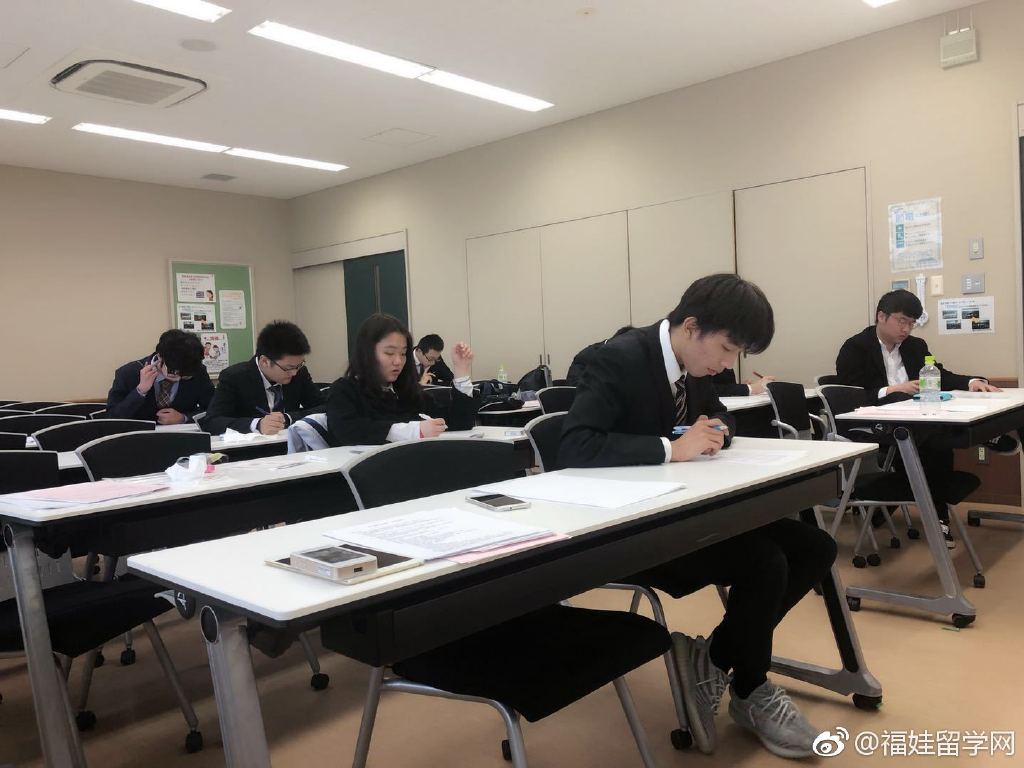 日本高中留学问答：东京到底有多少个日本高中？有可能接留学生的有几个？