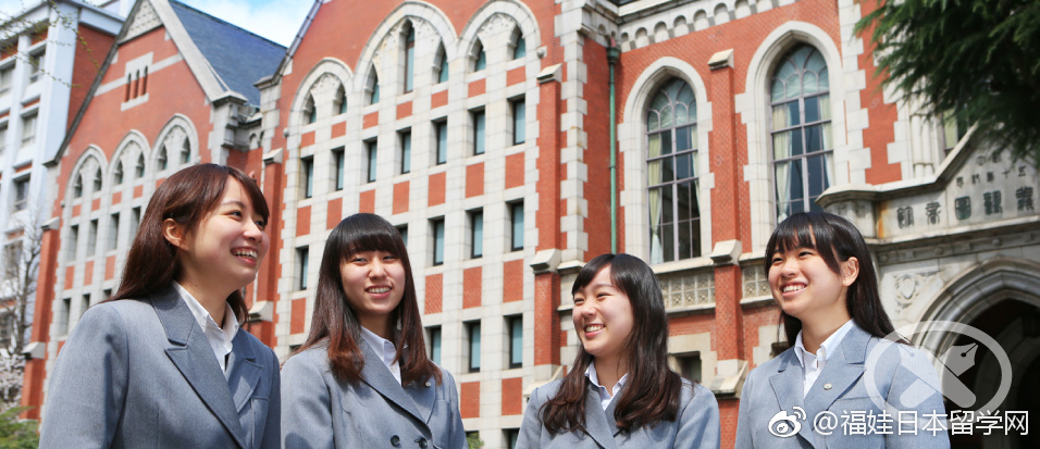 日本高中留学问答：上日本高中女校价值大不大，有什么优势