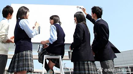 日本高中留学问答：上日本高中男校价值大不大，有什么优势