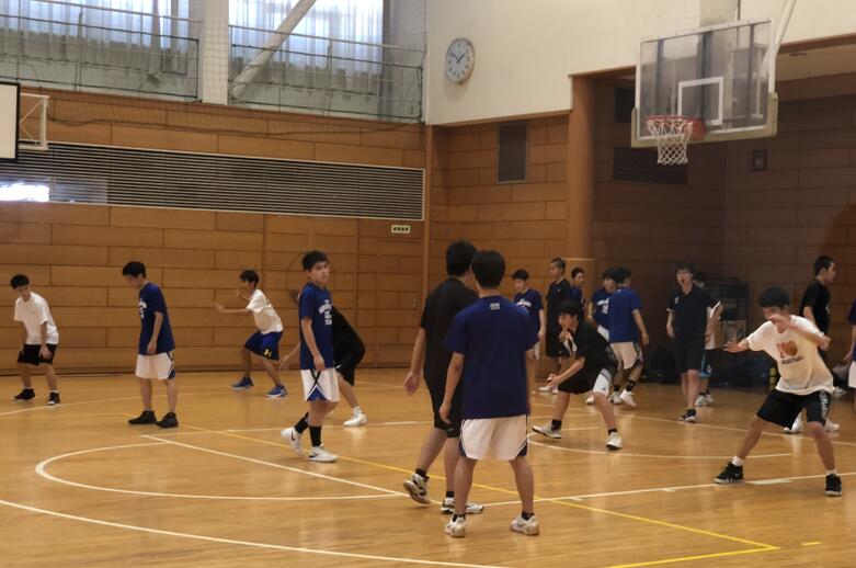 日本高中留学问答：日本高中对体育的重视程度怎么样？