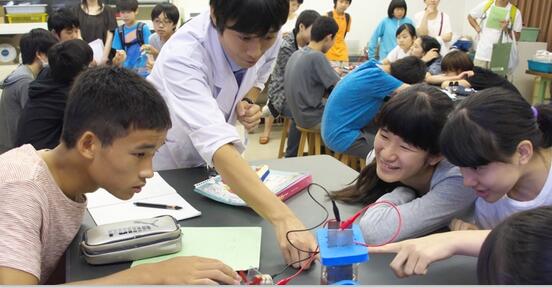 日本高中留学问答：国公立高中入学的条件？
